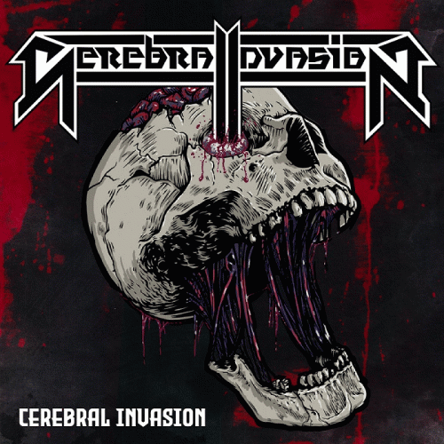 Cerebral Invasion : Cerebral Invasion